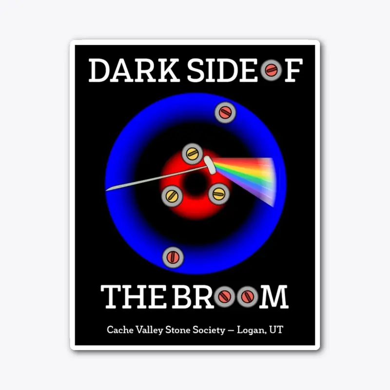 Dark side of the broom